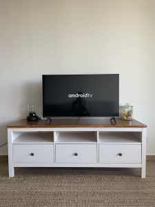 TV Unit great condition