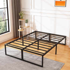 ✨️ Queen bed base frame
