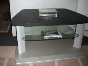 TV UNIT Very Solid