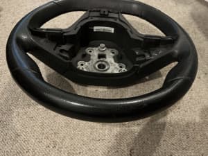 Steering Wheel VF Holden Commodore non paddle shift