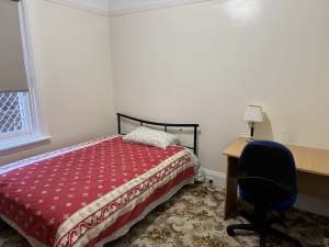 A Nice Room To Rent : Fully Furnished in House share