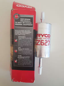 RYCO Z627 Fuel Filter for Ford NEW