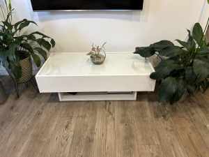 Tv unit or coffee table
