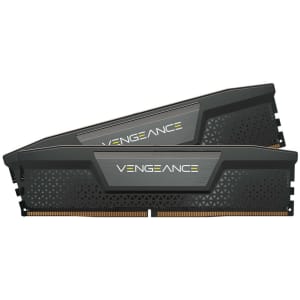 Corsair Vengeance 32GB (2x16GB) 5600MHz DDR5 Memory
