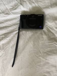 sony rx100 gumtree