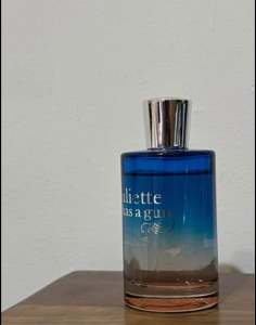 Juliette Has a Gun Perfume - Vanilla Vibes 100ml