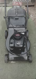 Lawn mower Victa Masport Honda rover 