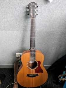 Taylor GS Mini Acoustic guitar
