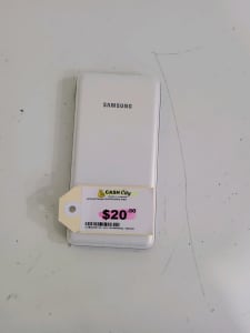 Samsung portable charger 9500mah 1-650162