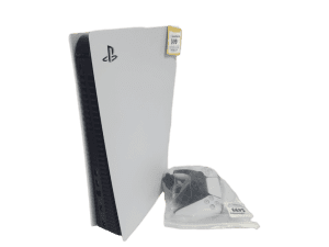 PlayStation 5 Game Console 0TDJ1U 017100251609