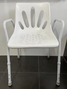 Shower Chair - Healthcare mobility equipment