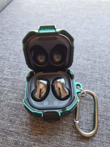 Samsung Galaxy Buds Live (negotiable)