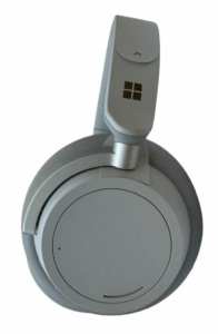 Microsoft Surface Headphones 1830 Grey - 148513