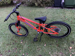 Merida Matts J.20 kid’s bike - $180