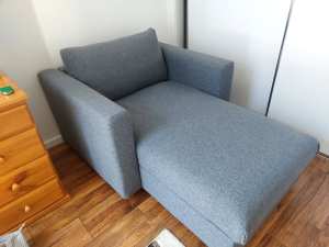 Sofa VIMLE from Ikea