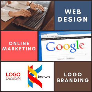Website design and marketing specialists - google - facebook