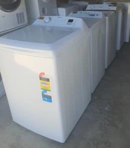 **NEW STOCK** TOP LOADER WASHING MACHINES FOR SALE