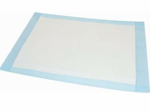Carton 250 Premier absorbent underlays 56x40cm