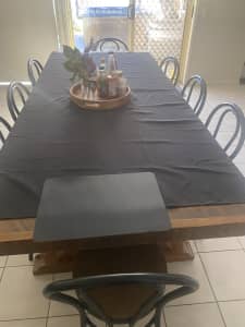 Dining table 8 Seater