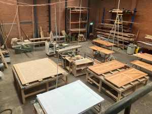 Joiner / Carpenter / Woodmachinist - Western Suburbs