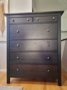Ikea Chest of 6 Drawers