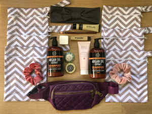 NEW - Womens Beauty and Accessories