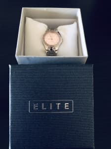 Elite watch