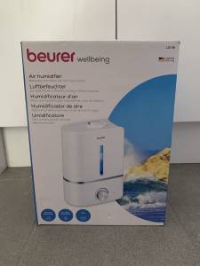 Beurer Air humidifier LB45