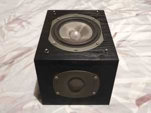 Energy CR100B C Series Speaker