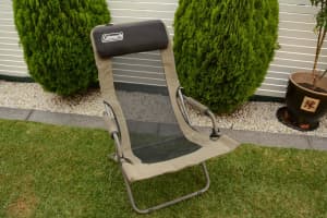 Camping Chair layback Folding