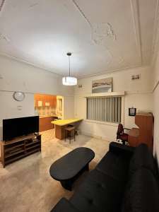 Fully furnished 1 bedroom unit in Bondi Beach