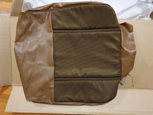Holden hq nos seat trim cover 39G