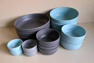 Dinner bowls..kitchenware 