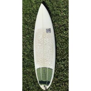 Surfboard 6.0ft Used