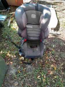 FREE Baby car seats and booster