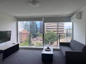 2 Bed 2 Bath unit Center of GC fully furnished all bill included