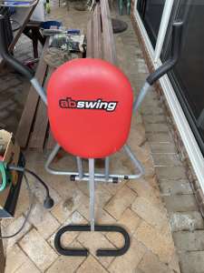 Free - Abswing Excercise machine