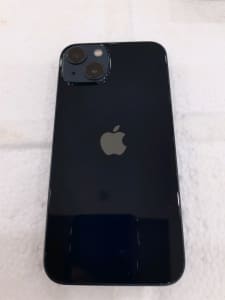 Blue Apple iPhone 13 512Gb with working condition warranty toó