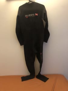Wetsuit Great Condition$40