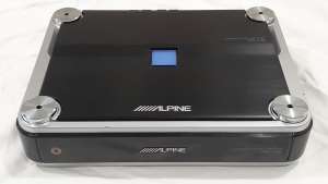 Alpine PDX 4.150