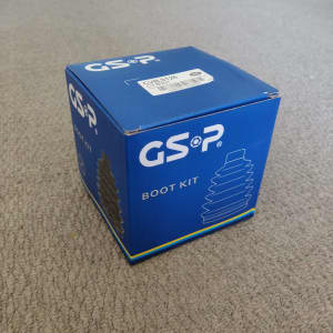 GSP CV Joint Boot Kit - CVB.0126