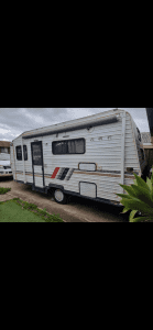 Caravan for sale 6k if gone by the 18th of this month 