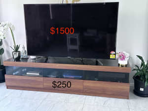 TV Sony 65 inches 4K UHD LED TV