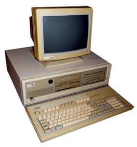 Wanted: Collector / Restorer looking for old computers going or not.