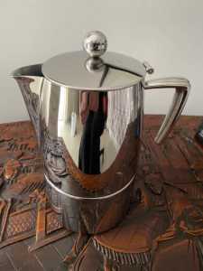 Avanti Art Deco Espresso Coffee Maker 10 Cup