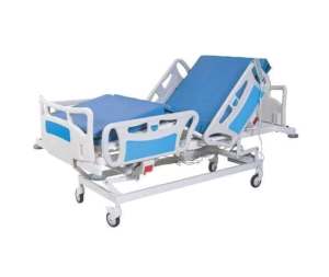 Hospital bed, Nursing bed