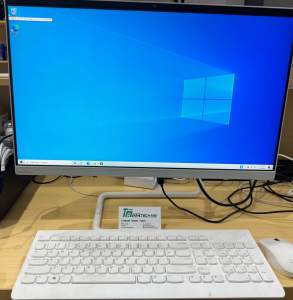 lenovo ideacentre AIO 3 24are05 With Three Months Warranty
