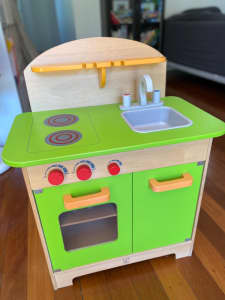 educo toy kitchen