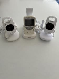 Baby store monitor gumtree