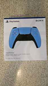 Sony Playstation dualsense controller X 2